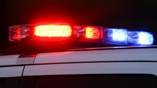 ABŞ-da silahlı insident: 2 ölü, 5 yaralı var