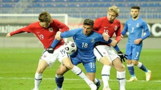 Millimizin Ukrayna və İngiltərə ilə oyunlar üçün heyəti açıqlandı