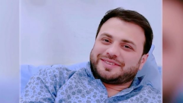 Xəstəxanaya yerləşdirilən Mənanın dostu: “Burnundan əməliyyat olunub” – ÖZƏL 