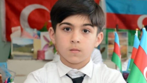 Azərbaycanda 6-cı sinif şagirdi VƏFAT etdi