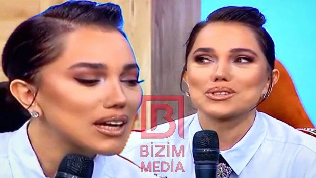 Lalə Məmmədova: “Bütün toyu fonoqramla oxumaq ev sahibinin haqqına girməkdir“ - VİDEO