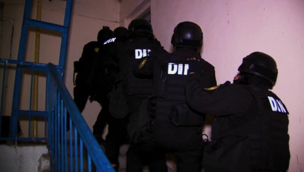 DİN Bakıda əməliyyat keçirdi: Saxlanılanlar var – FOTO/VİDEO  