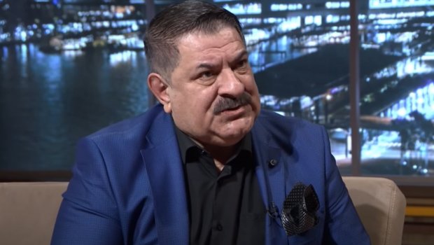 Mahnısı ermənilər tərəfindən oğurlanan Ağadadaş: “Cəzalandırılsınlar ki, digərlərinə də dərs olsun” - ÖZƏL/VİDEO