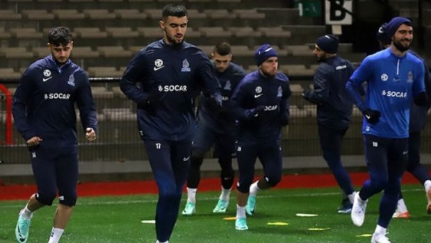 Millimiz bu gün toplanışa başlayır