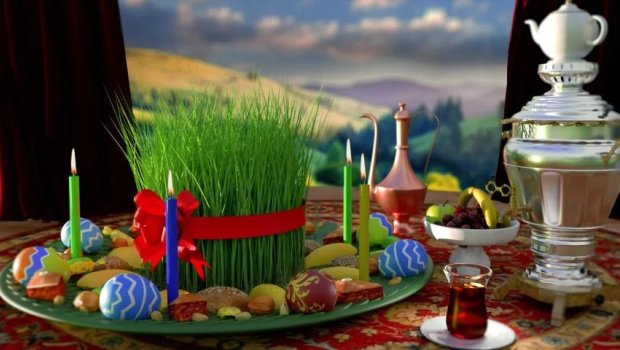 Maraqlı FOLKLORUMUZ  - Novruz adətlərindən hansılar sıradan ÇIXIB?