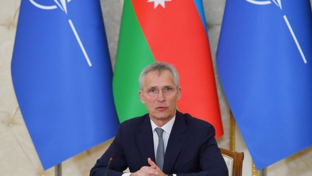 NATO-nun Azərbaycandan umacaqları nədir? - Stoltenberqin bölgəyə səfərinin PƏRDƏARXASI