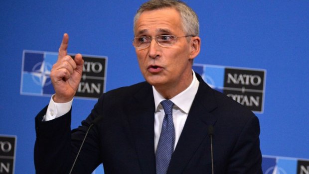 Stoltenberqdən XƏBƏRDARLIQ: “Putin Ukraynada qalib gəlsə,...\