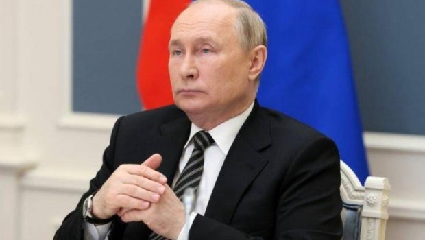 Bu rəsmilər Putini təbrik etməyəcəklər