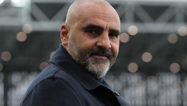 A seriyası klubu bu mövsüm 3-cü baş məşqçini istefaya GÖNDƏRDİ