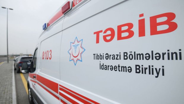 Bayram günlərində TƏBİB gücləndirilmiş iş rejimində çalışacaq