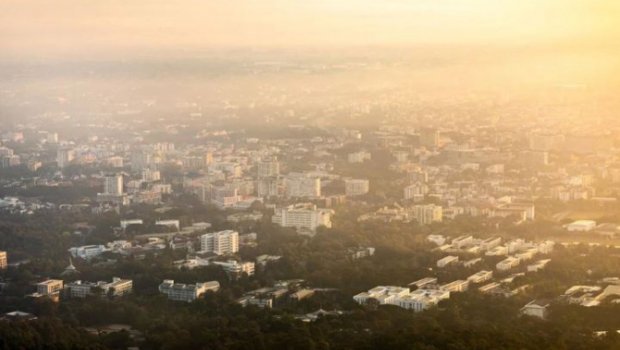 Dünyanın ən çirkli havasına malik şəhərin ADI AÇIQLANDI