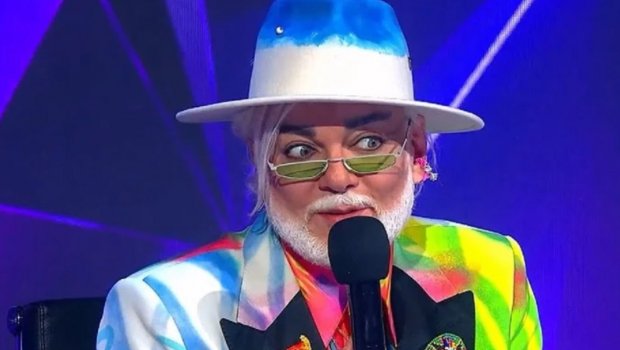 Kirkorov bu addımı ilə görənləri TƏƏCCÜBLƏNDİRDİ - FOTO