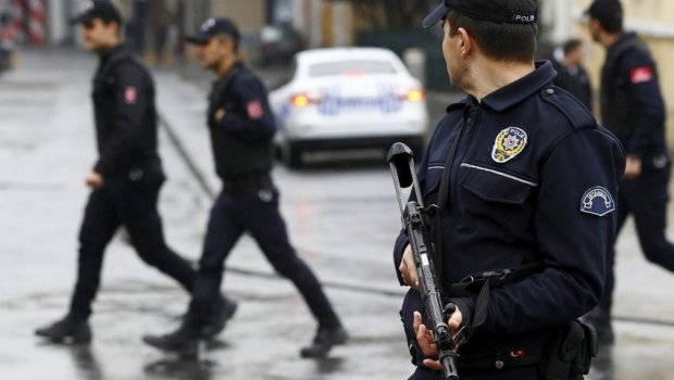 PKK-nın liderlərindən biri ZƏRƏRSİZLƏŞDİRİLDİ - FOTO