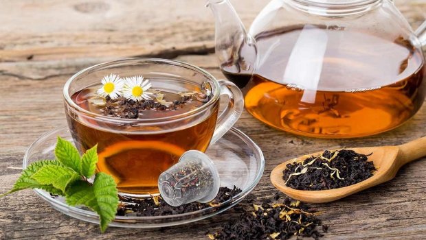 Azərbaycanda çay ixracı azaldı, idxal ARTDI  