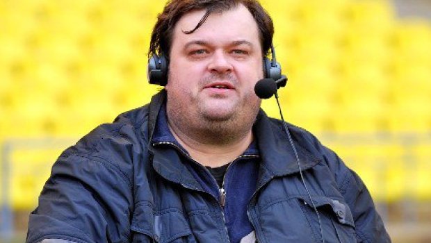 Rusiyanın məşhur idman jurnalisti VƏFAT ETDİ