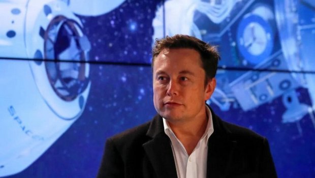 İlon Mask xəstəlikdən əziyyət çəkdiyini AÇIQLADI