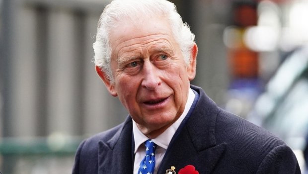 Ölüm xəbərləri yayılan III Çarlz ilk dəfə GÖRÜNTÜLƏNDİ - FOTO