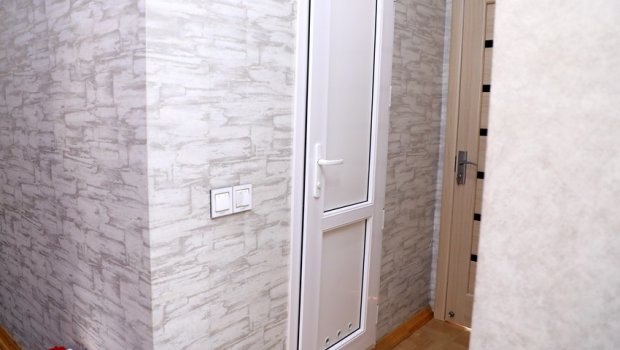 Lənkəranda 22 yaşlı qadın hamam otağında ÖLÜ TAPILIB