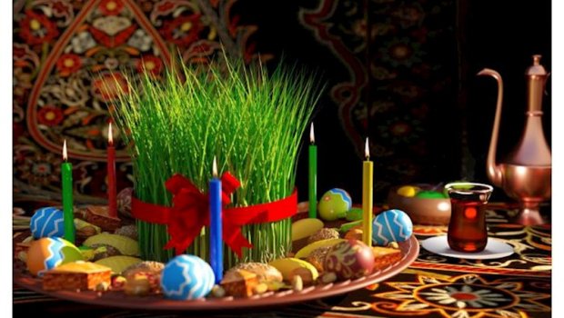 Bu gün Novruz bayramıdır 