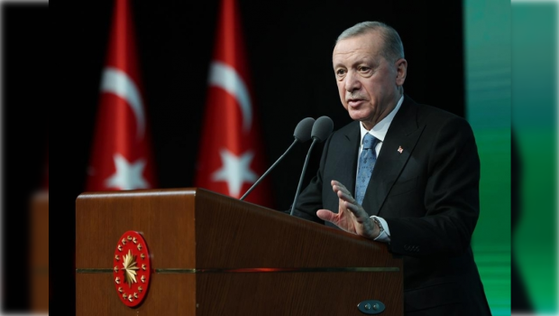 Ərdoğandan İstanbulda baş verə biləcək zəlzələ ilə bağlı ÇAĞIRIŞ