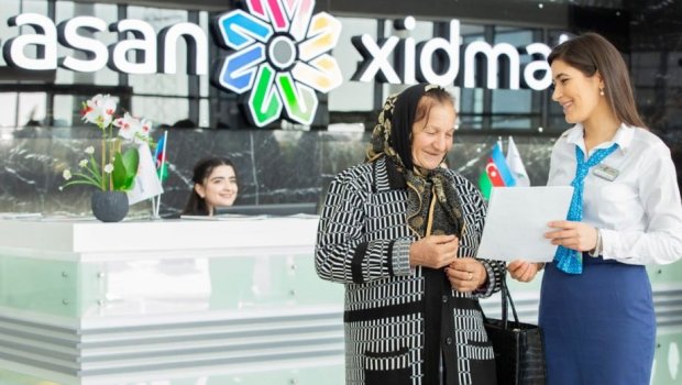 “ASAN” xidmət mərkəzlərində martın 24-dək qeyri-iş günüdür