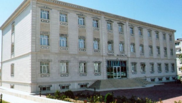 Naxçıvanın Təhsil Nazirliyi şagirdin döyülməsi məsələsinə aydınlıq gətirdi