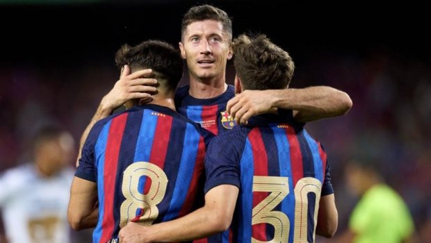 “Barselona” “Real”la bu ölkədə qarşılaşacaq