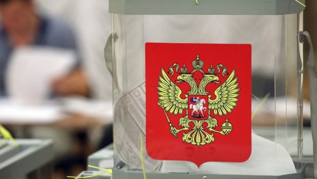 Rusiya MSK xaricdə keçirilən prezident seçkilərinin nəticələrini AÇIQLADI