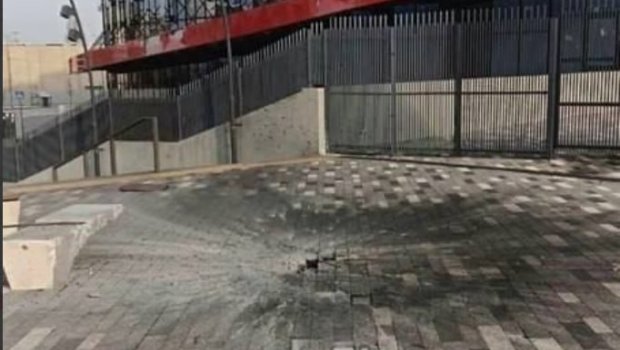 Belqoroda növbəti HÜCUM – Ölənlər var – VİDEO 