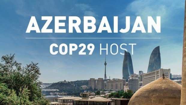 COP29-la bağlı mühüm tədbir KEÇİRİLƏCƏK