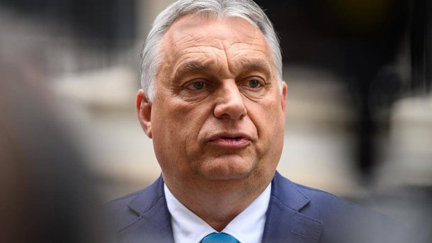 Qərb yaxın 2-3 ay ərzində Ukraynaya qoşun yeridəcək - Orbandan şok açıqlama