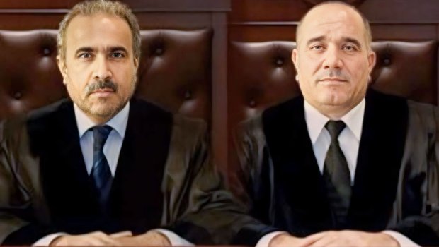 Tanınmış 2 hakim təqaüdə göndərilir