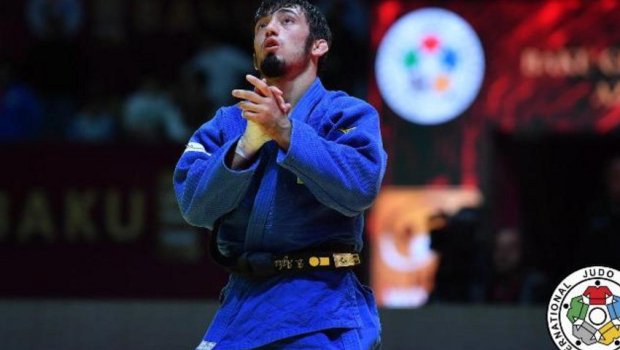 3 cüdoçumuz Tbilisidə bürünc medal uğrunda görüşə çıxacaq