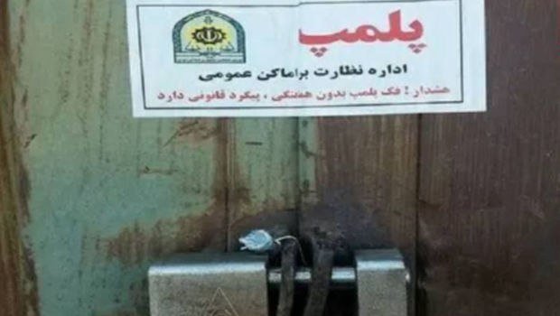 İranda Ramazan ayı bəhanəsi ilə onlarla restoran bağlandı