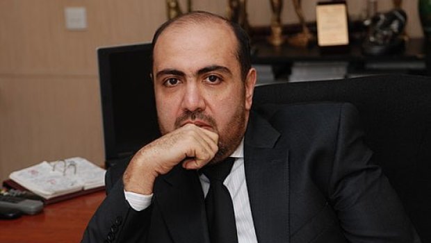 Oqtay Əliyevin ölümündən BİR İL keçir