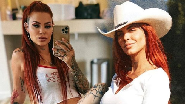 Tanınmış fenomen liposaksiya əməliyyatından sonra dünyasını dəyişib - FOTO