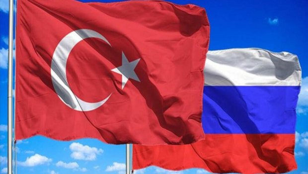 Türkiyə Rusiyaya başsağlığı verib