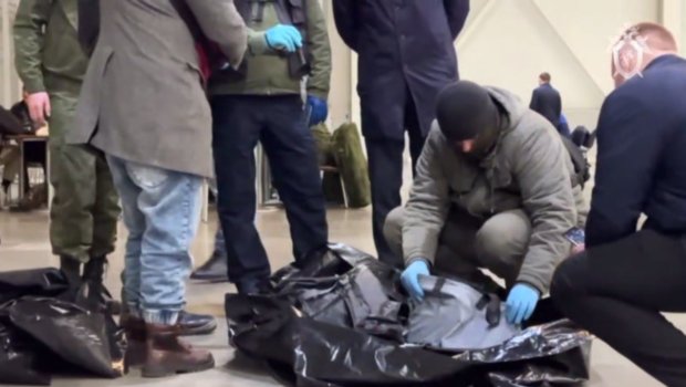 Moskvadakı hücumda həyatını itirənlərin sayı 143 nəfərə ÇATDI – YENİLƏNİB/VİDEO