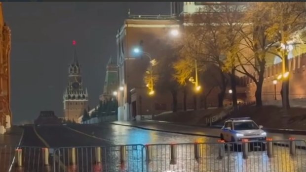 Terrordan sonra Qızıl Meydana giriş MƏHDUDLAŞDIRILDI – VİDEO 