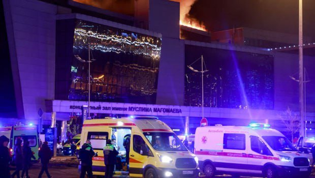 Moskvadakı hücumda yaralananların ADLARI – SİYAHI 