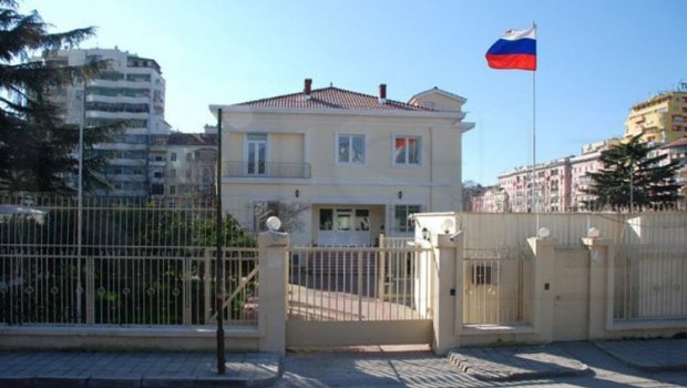 Rusiya səfirliyi Azərbaycana TƏŞƏKKÜR ETDİ – FOTO 