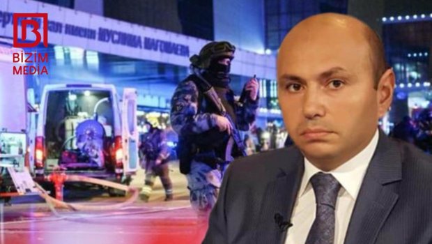 Moskvadakı hücumun arxasında kimlər DAYANIR? – Deputatdan MÜHÜM AÇIQLAMA 