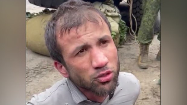 Moskvadakı qətliamı törətməkdə şübhəli bilinən şəxsin SORĞUSU – ANBAAN VİDEO 