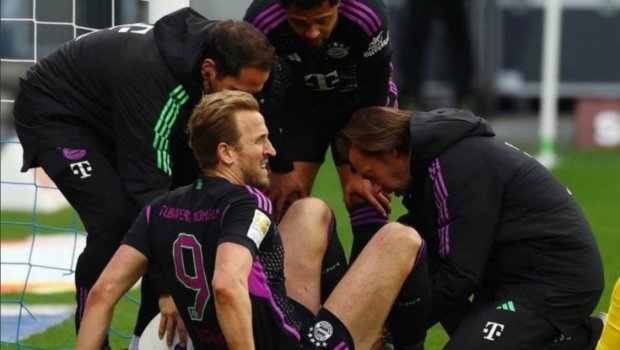 İngiltərə millisi Braziliya ilə matça ciddi itki ilə ÇIXACAQ