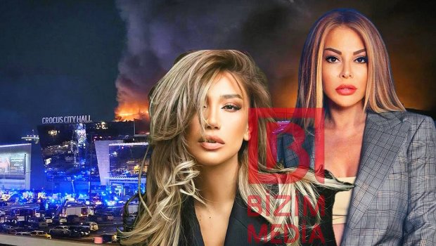 Aygün Kazımova silahlı hücum nəticəsində konserti təxirə düşən Röyadan YAZDI - FOTO