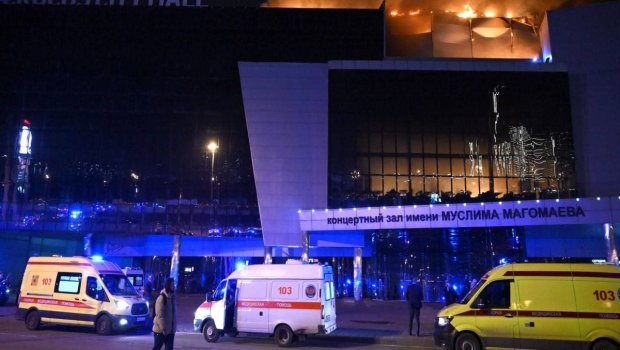 Hücumda iştirak etdikləri iddia olunan 2 şəxs 4 aydır Tacikistanda imişlər... – RƏSMİ - FOTO