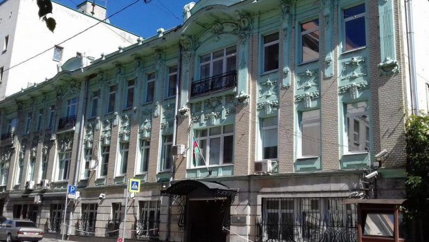 Moskvadakı hücumla bağlı Rusiyadakı səfirliyimizə heç bir məlumat daxil OLMAYIB 