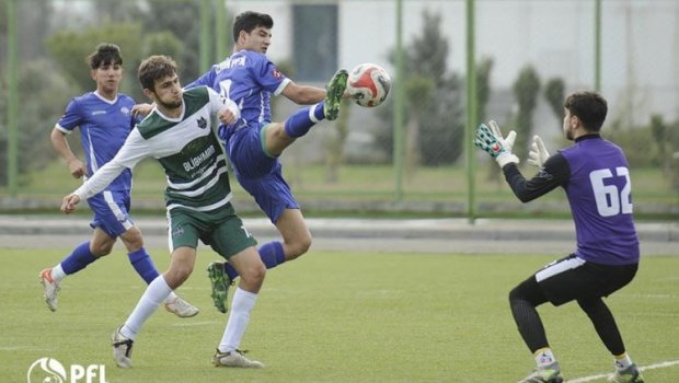 İkinci Liqa: Lider Şəmkirdə xal itirdi