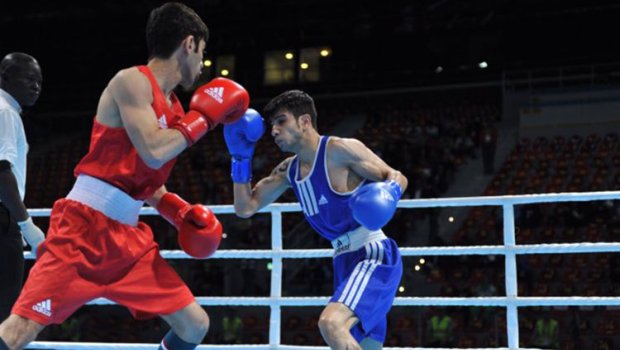 Bakıda boks üzrə beynəlxalq turnir keçiriləcək - FOTO