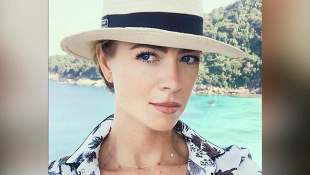 Moskva terrorunda gözəllik müsabiqəsinin qalibi də həlak oldu - FOTO